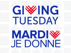 Giving Tuesday